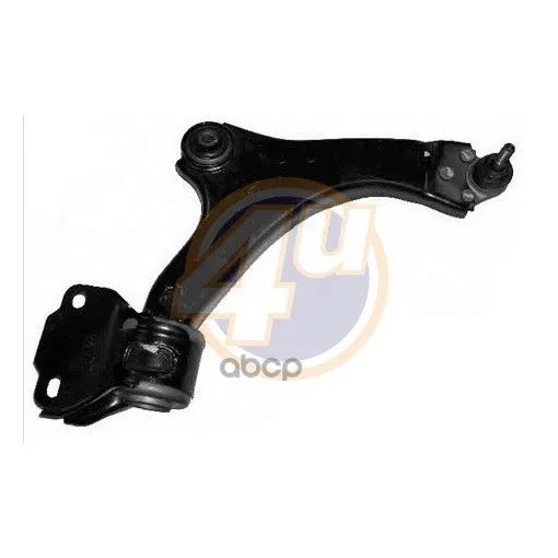 Рычаг Подвески | Перед Прав | Frd Mondeo/Galaxy/S-Max 1.6-2.5 06- 4U арт. FRG14396