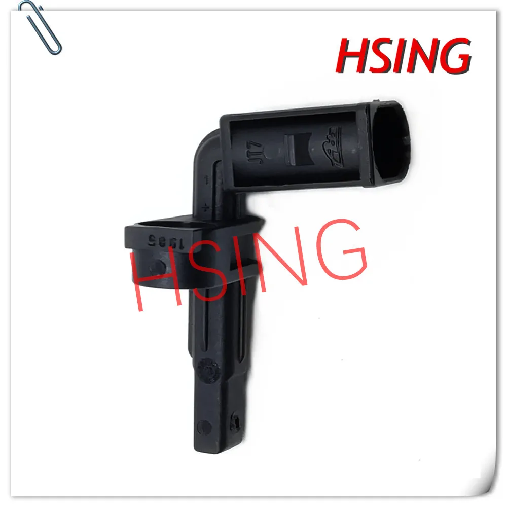 HSINGYE абсолютно# WHT005651 ABS Датчик скорости колеса подходит для VW TOUAREG AUDI Q7* ЧАСТЬ No# WHT005651A WHT 005 651