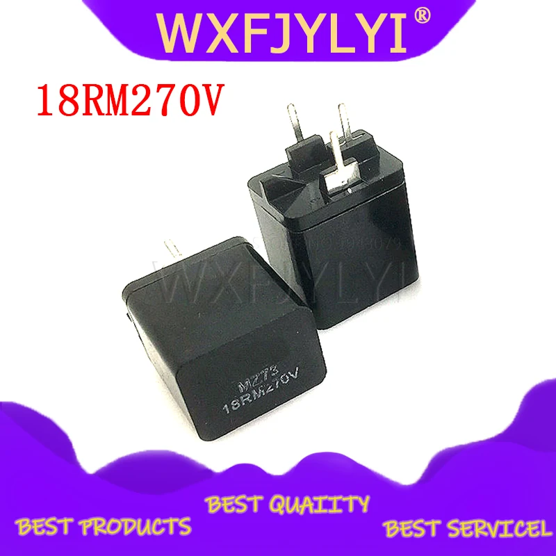 1 шт./лот ТВ MZ73 18RM270V 18 \ u0026 Omega [штатив] размагничивающий резистор | Электронные