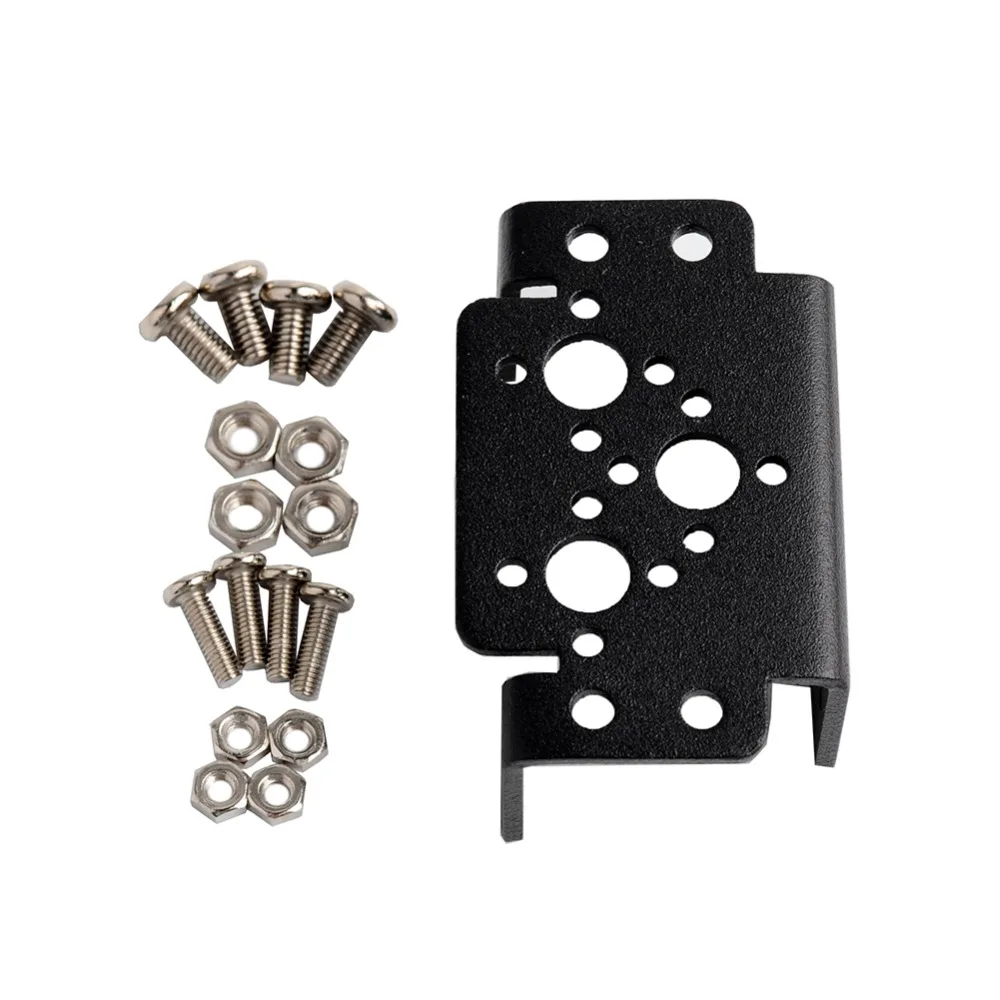 MG995 MG996R Servo Bracket (2)