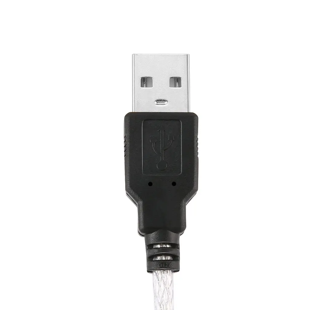Электрическая гитара ссылка USB аудио кабель интерфейс Guitarlink привести к компьютеру для ПК MAC MP3 запись XP с программным обеспечением драйвера горячая распродажа