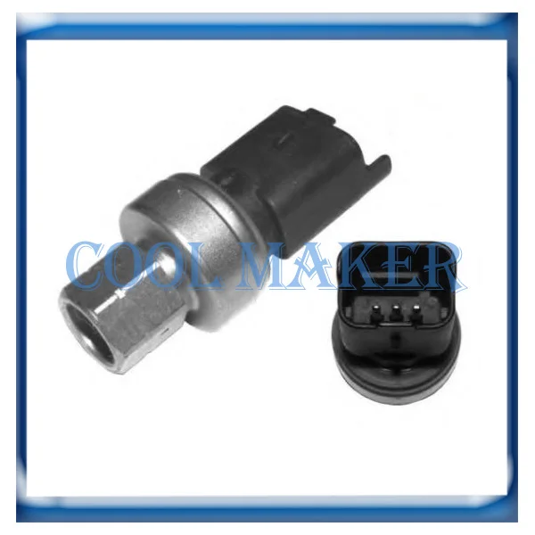 Датчик давления переменного тока для Peugeot 206 207 308 406/Citroen C3 C4 C5/Fiat Lancia 6455Z3 9647971280 AC173988