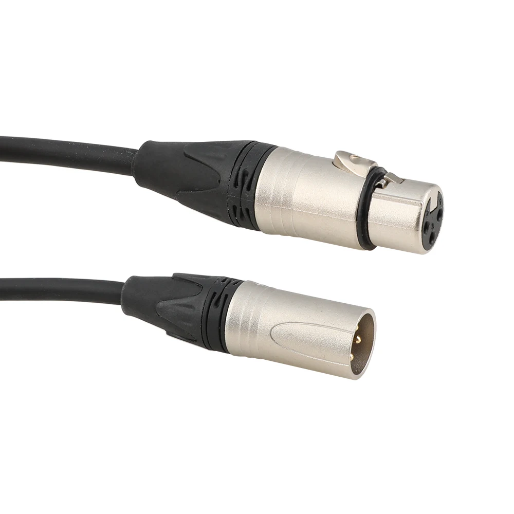 CAMVATE  ̺ XLR M To XLR F  Ȩ Ʃ   ũ ̺  