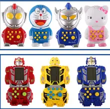 Best Price Children's cartoon game machine has 23 game palmtop game machines, Tetris game machine Best Price Children's cartoon game machine has 23 game palmtop game machines, Tetris game machine