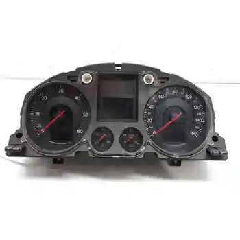 

3C0920960N BOX INSTRUMENTS VOLKSWAGEN PASSAT SALOON (3C2)