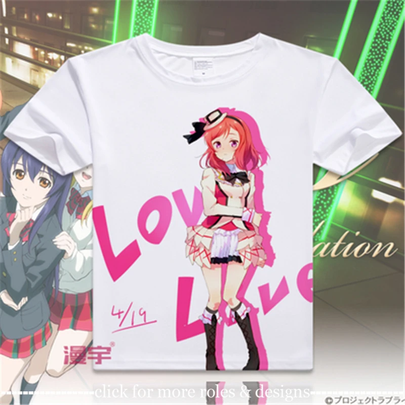 Обувь в стиле аниме Живая любовь! Школьный идол проект Honoka Kosaka Eli Ayase Kotori Minami