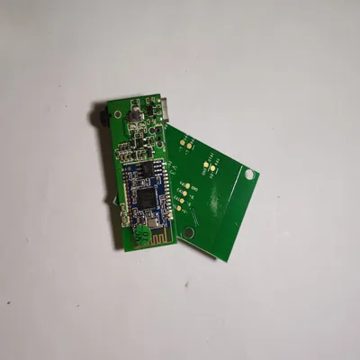 Беспроводной Bluetooth аудио модуль передачи голоса один-в-один Bluetooth стерео приемник усилитель модуль Плата
