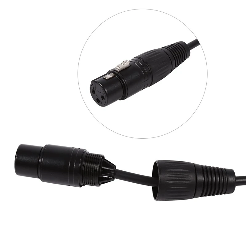 Usb к Dmx интерфейсный адаптер Led Dmx512 компьютерный ПК контроллер освещения сцены диммер