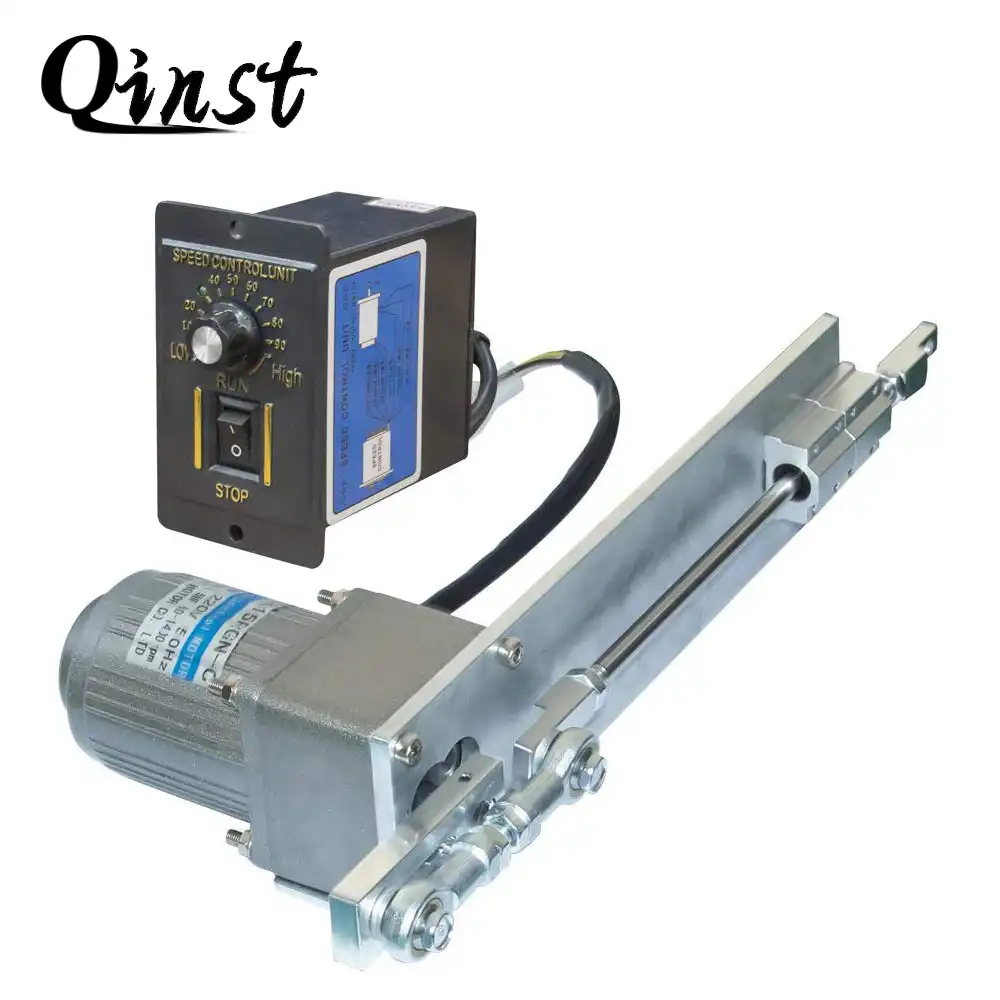 Diy Linear Actuator Reciprocating Motor Reciprocating Linear Actuator