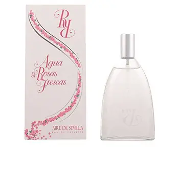 

SEVILLA AIR EAU ROSES edt vapo 150 ml