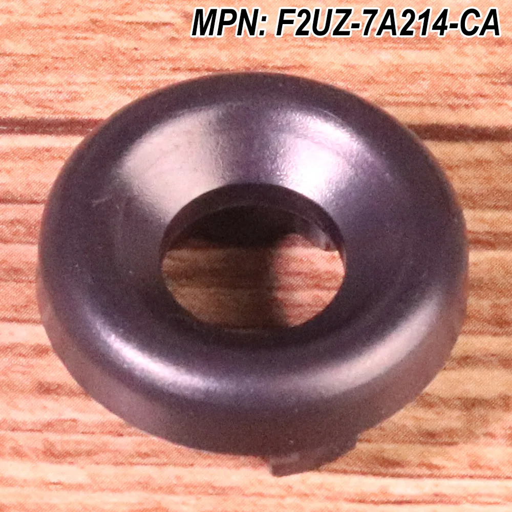 1Pc Car Steering Column Cap F2UZ-7A214-CA Fit for Ford F-150 F-250 F-350 F-450 F-550 F59 Bronco Windstar For Lincoln Navigator  (1)