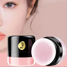 Pro гладкая матовая рассыпчатая пудра прозрачный макияж финишная пудра водонепроницаемая для лица отделка Установка с косметическим слоем