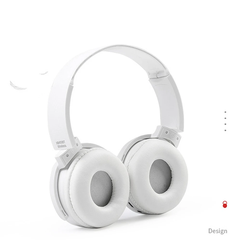 FDBRO наушники для компьютера Bluetooth наушники Большие без проводных наушников гарнитура для iPhone Xiaomi Note 7 huawei mate 20 Pro
