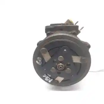 

9659232180 AIR CONDITIONING COMPRESSOR PEUGEOT PARTNER (S2)