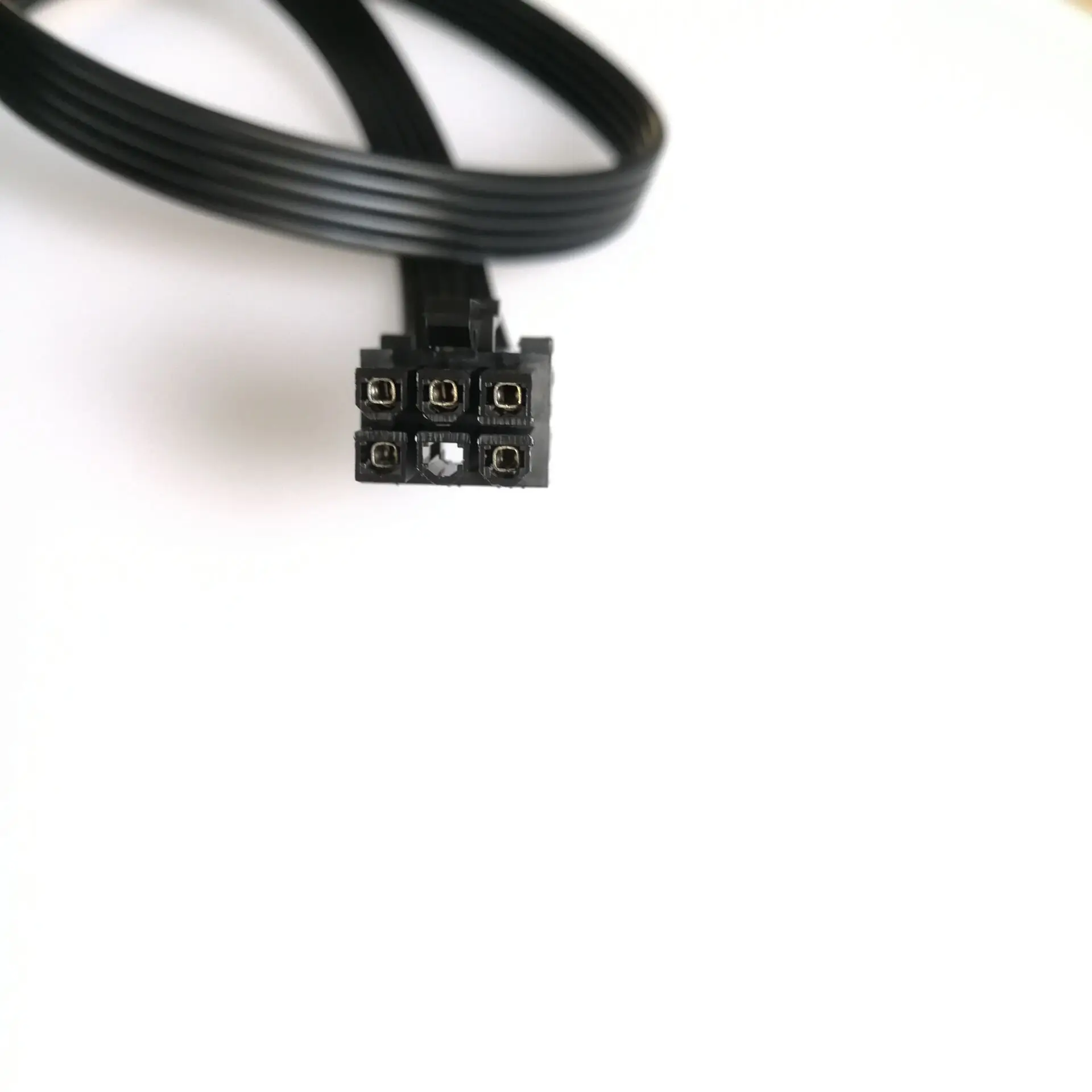 Cabo de alimentação para PC Mainboard, 3