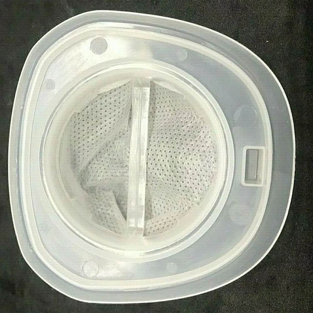 3pcs Replacement Filter Hnvcf10 For Black And Decker Dustbuster Vacuum