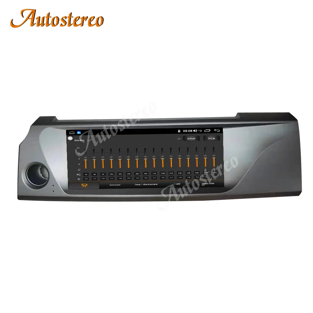 12.3 For Geely Boyue Auto Stereo Android 14 Carplay Car GPS Navigation Headunit