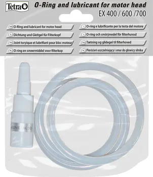 

TETRA ring seal for external filters TETRATEC EX 600/700