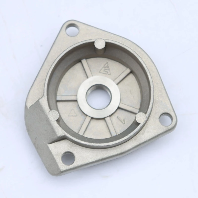 Применимый sharp для suzuki EN125-2E/2F/3A/3E/3F/150-A cool GA150 GSX125 моторное масло сливной пластины