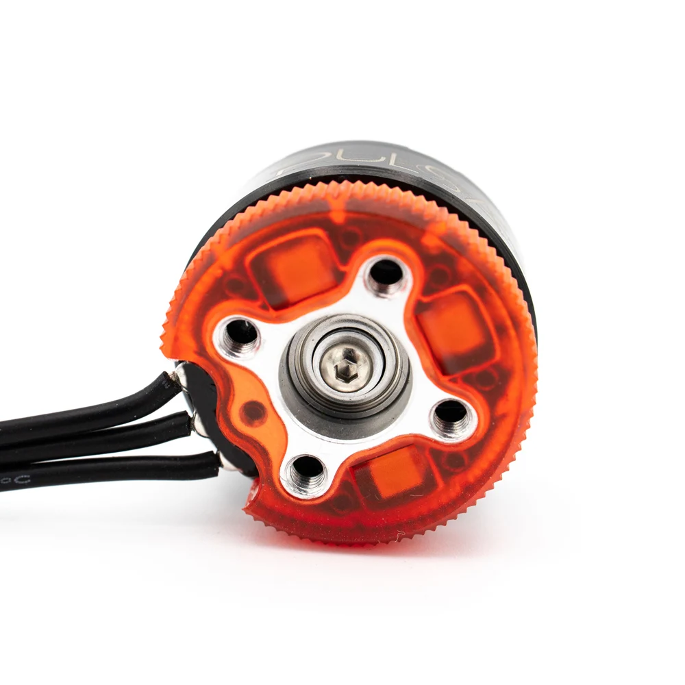 Emax Hawk Pro PNP BNF FPV Дрон комплект 1700kv/2400kv мотор мини Magnum контроллер HDR Fpv камера для RC Самолет с антенной подарок