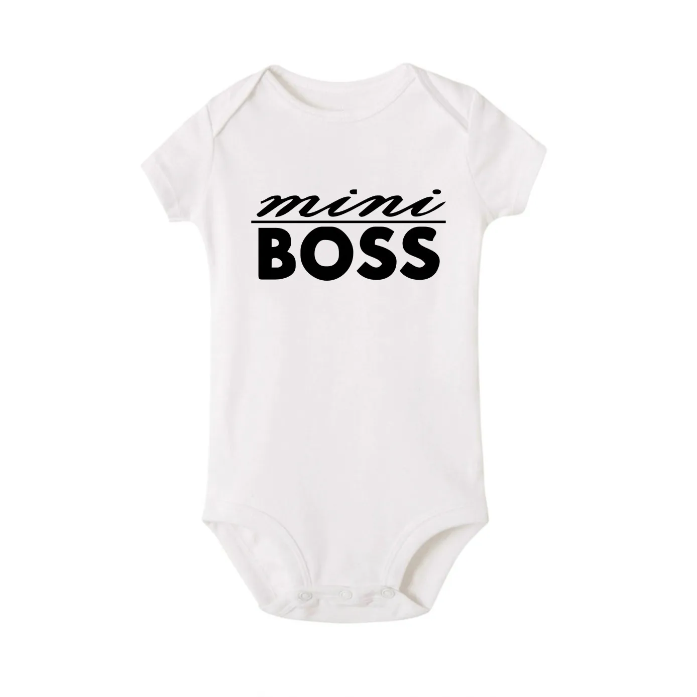 mini boss baby clothes