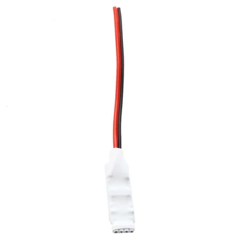 

New Mini Controller Dimmer 3 Keys for RGB LED Strip Light