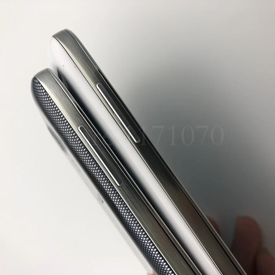 Чехол с полным корпусом для samsung Galaxy S4 Mini i9190 i9195 i9192 передняя рамка средняя рамка Крышка батарейного отсека