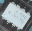 10 шт./лот HCPL-7840 A7840 HCPL-7840-500E SOP8 HCPL-7840-000E