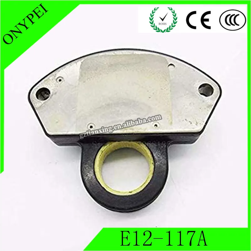 

30120-PM3-0050 E12-117A E12-117 Ignition Control Module For MK 3 1.3/ Concerto 1.4 E12 117 30120 PM3 0050 30120PM30050 E12117