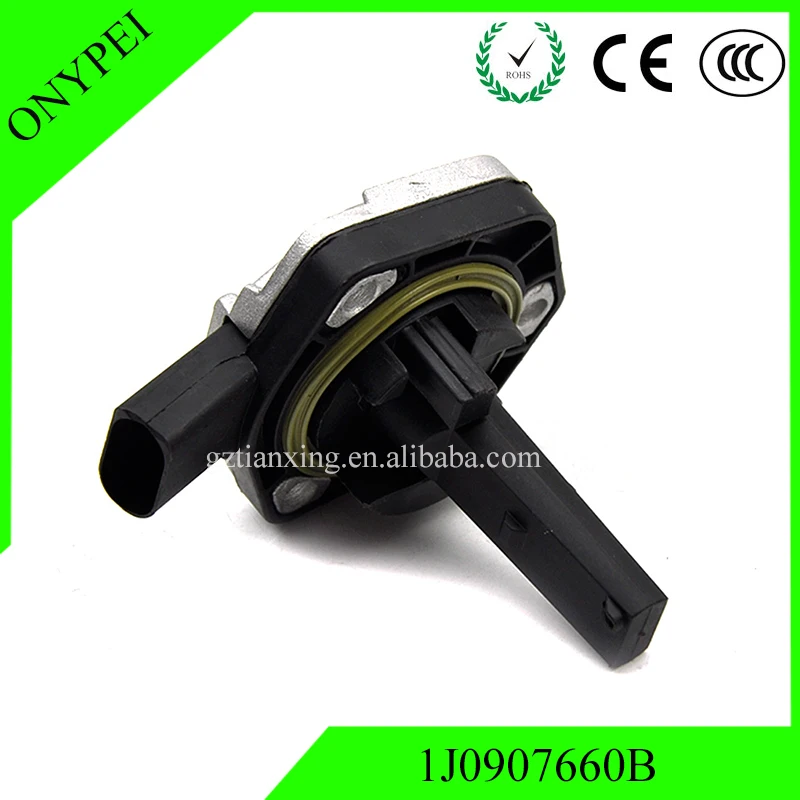 1J0907660B 9480946060 датчик уровня масла для гольфа Jetta Passat Phaeton Touareg A4 A6 036103601S 036103601T 1J0907660A