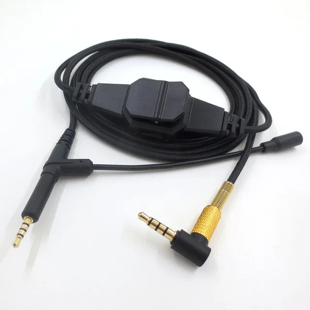 200cm For Bose 700 Qc25 Qc35 Oe2 Gaming 