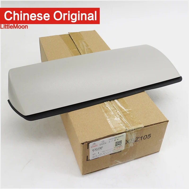 LittleMoon Оригинальный Новый стоп сигнал дополнительный для Citroen C5 X7|Переключатели и