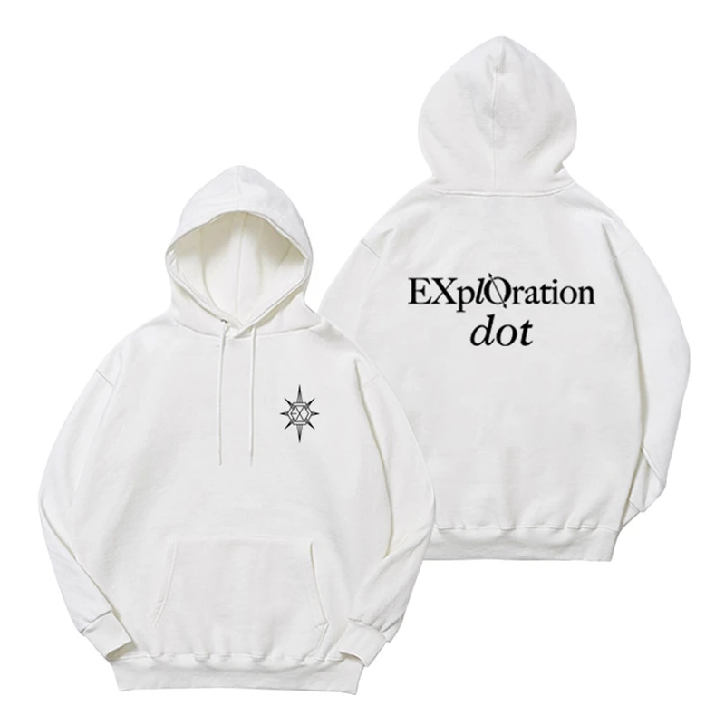 EXO PLANET EXploration Hoodies