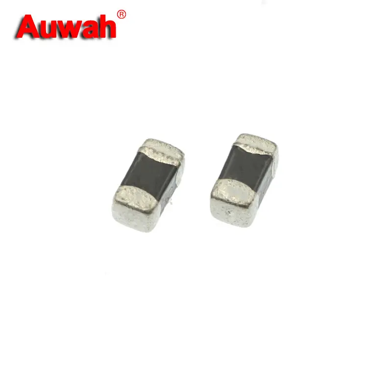 50pcs/lot 0603 NTC SMD Thermistor 1% 1608 4.7K 10K 22K 33K 47K 68K 100K 220K Ohm Thermal Resistor thermal resistor