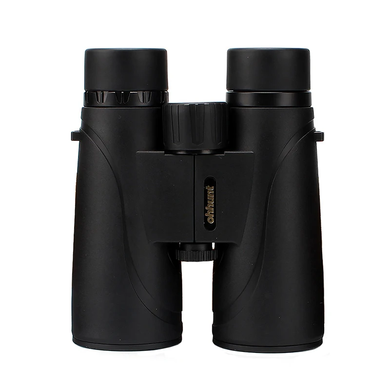 

Compact Optical Binocular 10x50 Black HD Waterproof lll Night Version Binoculars Outdoor Camping Hunting Bird-watching Telescope