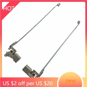 

Replacement LCD Hinge Left + Right for Lenovo Thinkpad L530 Compatible 04W6979