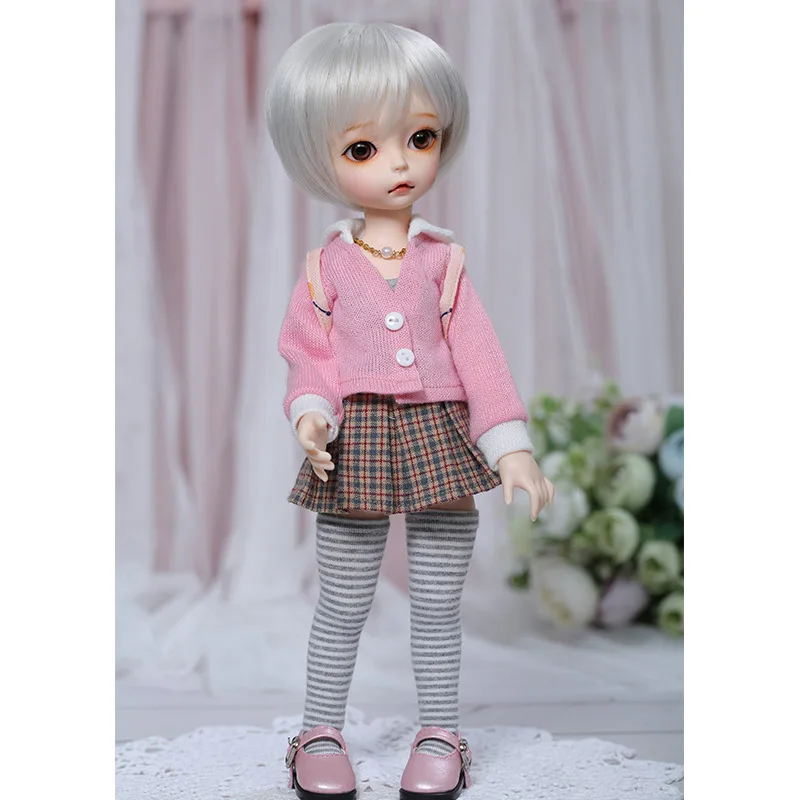 BJD кукла Imda 3,0 Amellia открытые глаза version1/6 тела модель для мальчиков и девочек кукла магазин