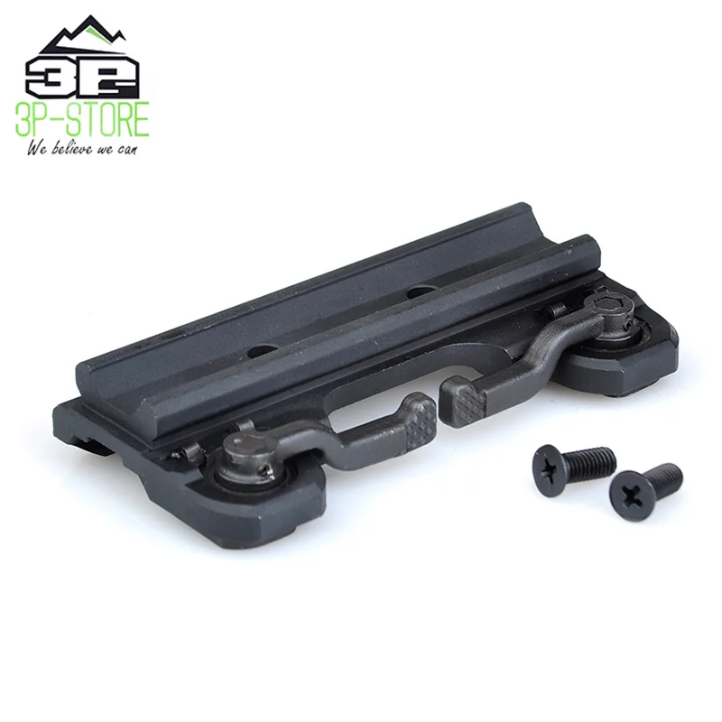 Aim-O тактический прицел рейка QD крепление для ACOG серии AO1710