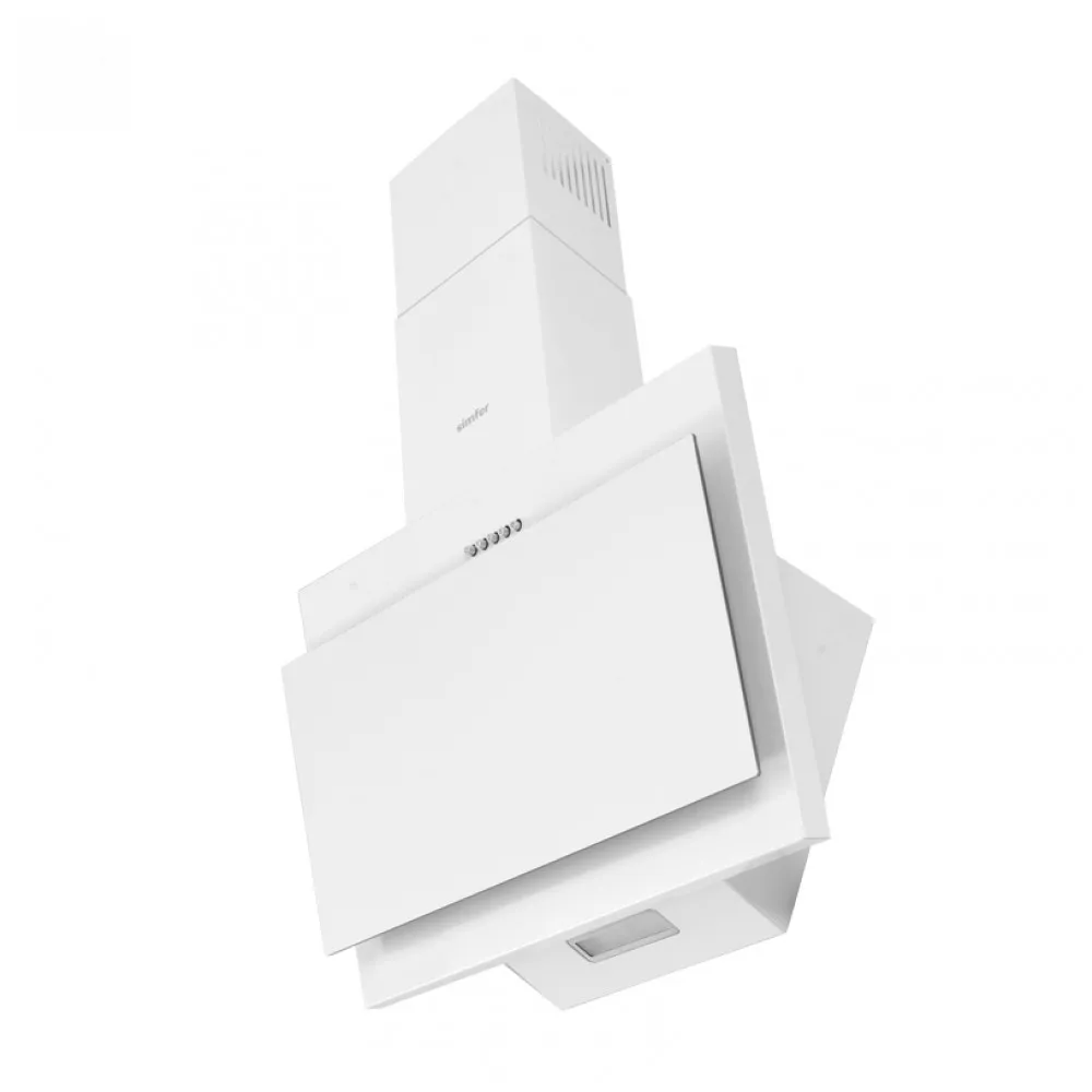 Настенная вытяжка Simfer 8516SM