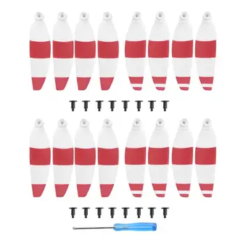 

2SET Colorful Propeller Blades For DJI Mavic Mini Drone 4726F Blade Wing Airscrew Propeller Set Drone Accessories