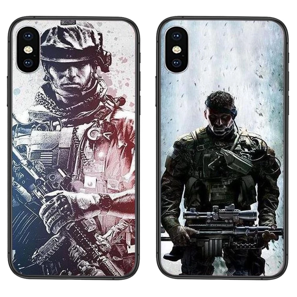 Защитный чехол Rmy I Am Soldier для телефона Huawei Mate 40 Pro Plus 30 20 10 lite nova 8 pro y9 2019 | Мобильные