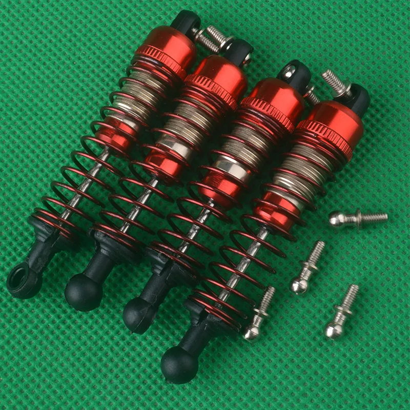 

SG1603 SG1604 SG-1603 SG-1604 1/16 RC Car Spare Parts upgrade shock absorbers 1603-009 1604-009