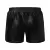 Мужские Шорты Из Искусственной Кожи Sexy Solid Tight Black Повседневная Мужская Мода Красивый Уличная Спортивная Одежда Плюс Размер Лето 2021 Новый