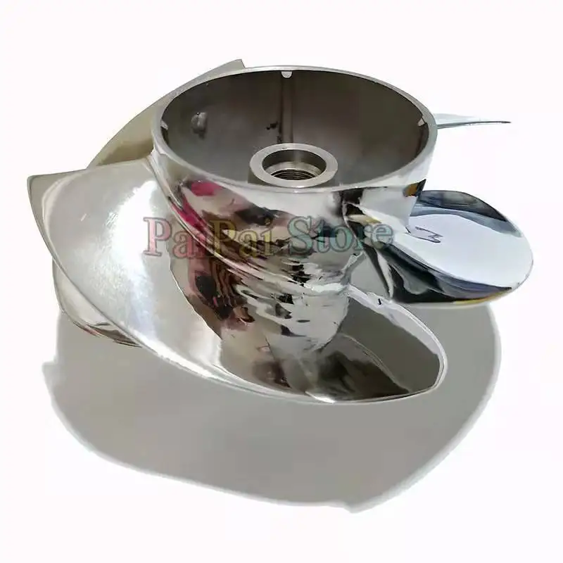SX4-CD-13/16 For Sea-Doo seadoo BRP 4-TEC Impeller RXP 300 RXT 300  GTX-L RXP-X RXT-X 161mm propeller