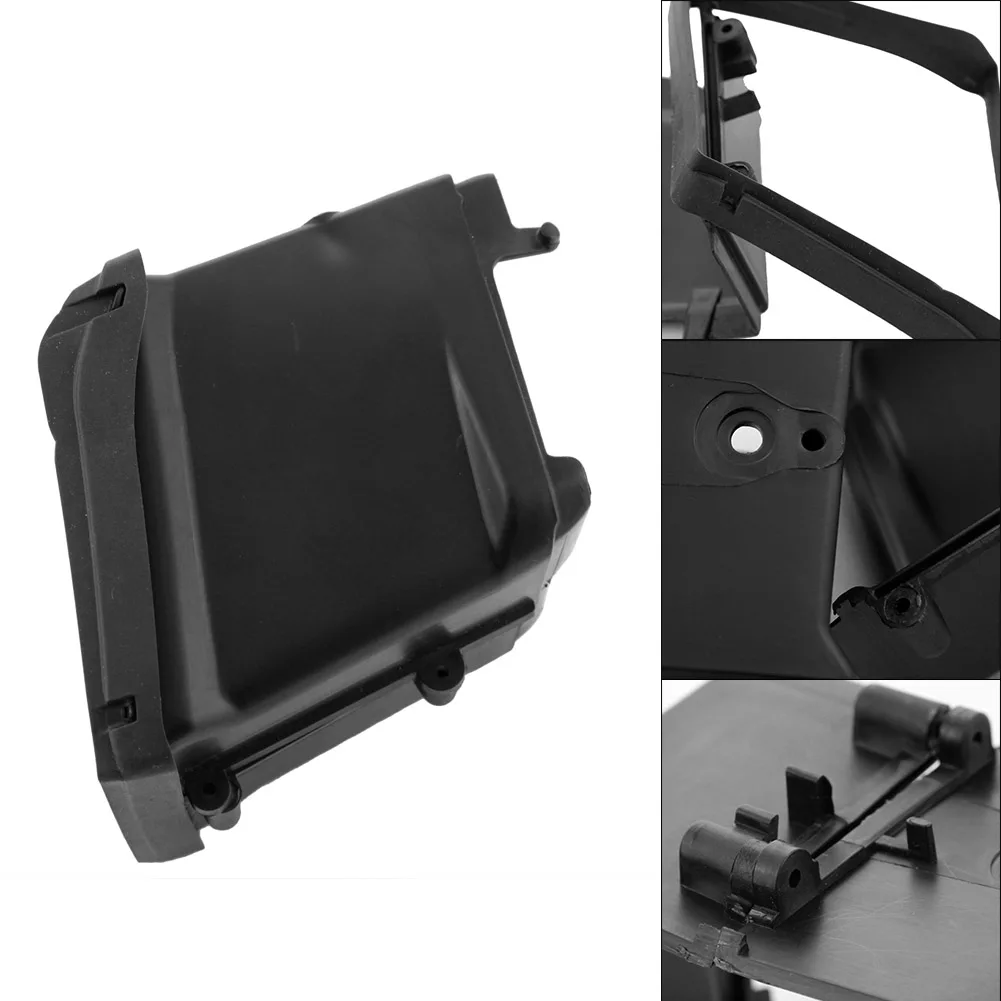 For Yamaha YZF R6 2006 2007 Motorbike ABS Ram Air Intake Tube Duct Black | Автомобили и мотоциклы
