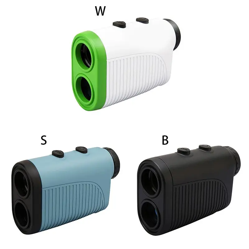 

400 / 600 Meter Golf Rangefinders Daily Water Resistant Outdoor Distance Yard Measure Optics Tool Range Finder Handheld (Laser)