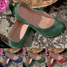 Женская обувь; тонкие туфли на плоской подошве в стиле ретро; повседневные удобные женские туфли без застежки с тремя пряжками большого размера плюс; zapatos de mujer