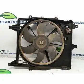 

7700428659J ELECTRIC FAN RENAULT KANGOO (F/KC0)