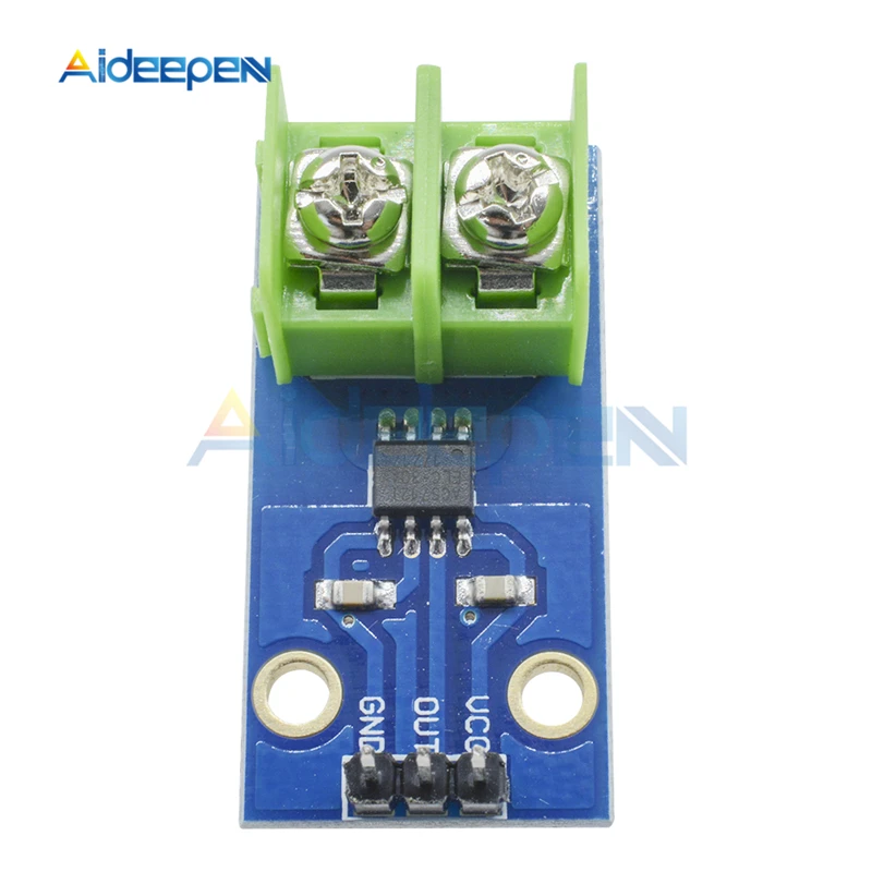 5A//20A//30A Range ACS712//GY712//ZMCT103C Current Sensor Module For Arduino