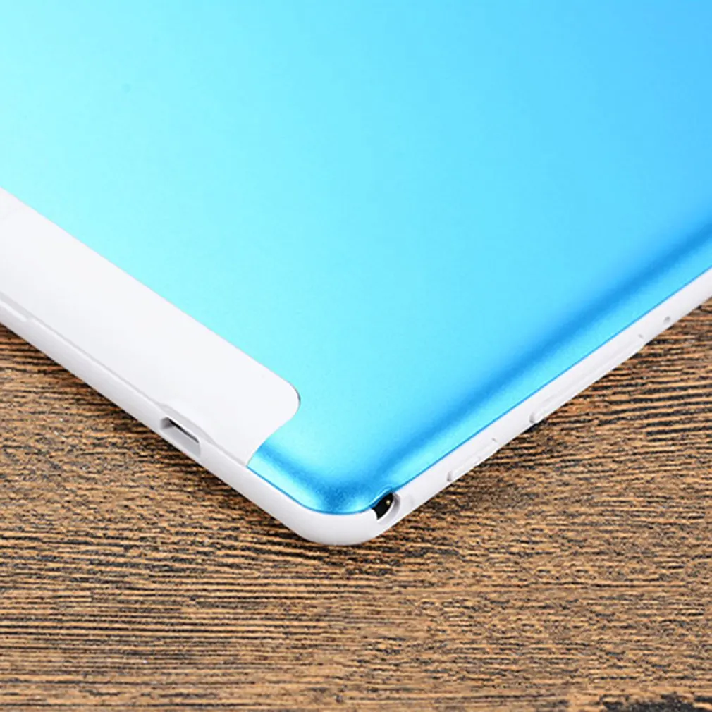 Планшет 10,1 дюймов планшет 2 Гб ОЗУ 64 Гб ПЗУ для Android 7,0 фаблет планшетный ПК